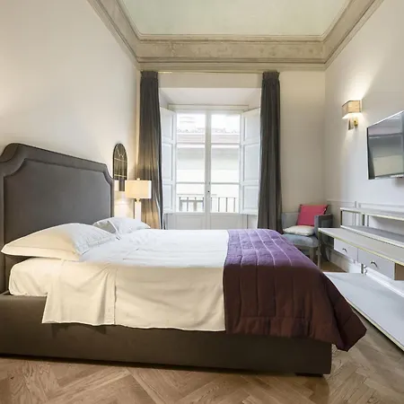 Albizi Penthouse Luxury In By Palazzo Pazzi Vitali * Φλωρεντία