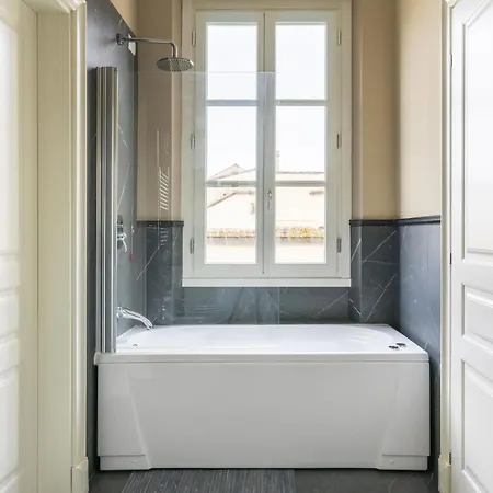 Albizi Penthouse Luxury In By Palazzo Pazzi Vitali Διαμέρισμα Φλωρεντία