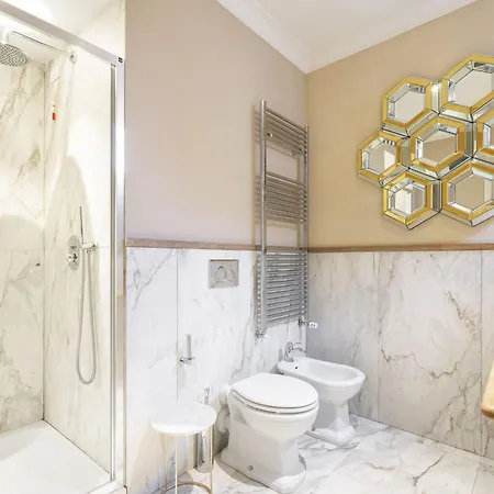 Albizi Penthouse Luxury In By Palazzo Pazzi Vitali Φλωρεντία