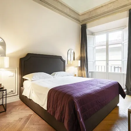 Albizi Penthouse Luxury In By Palazzo Pazzi Vitali Διαμέρισμα *