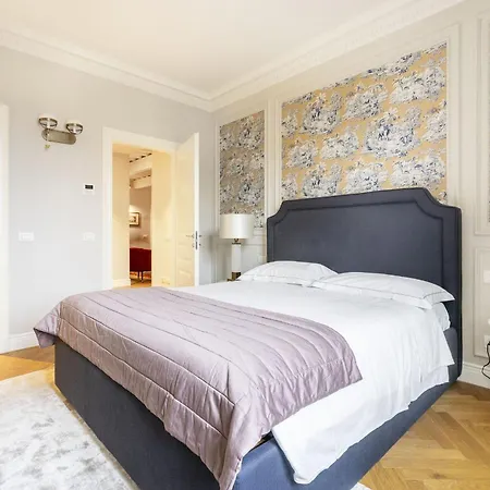 Διαμέρισμα Albizi Penthouse Luxury In By Palazzo Pazzi Vitali Φλωρεντία