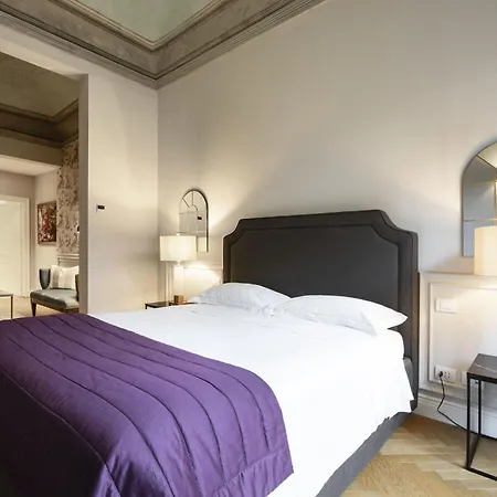 Albizi Penthouse Luxury In By Palazzo Pazzi Vitali *