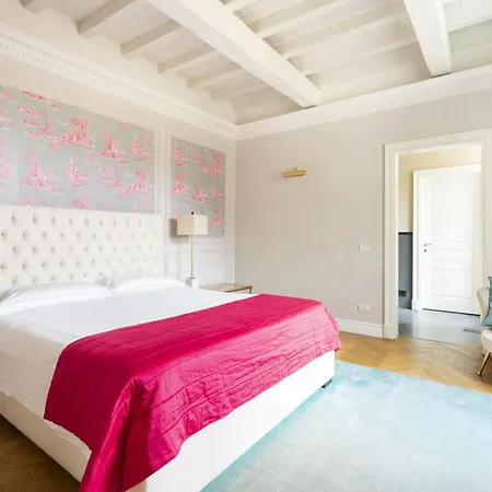 Albizi Penthouse Luxury In By Palazzo Pazzi Vitali *