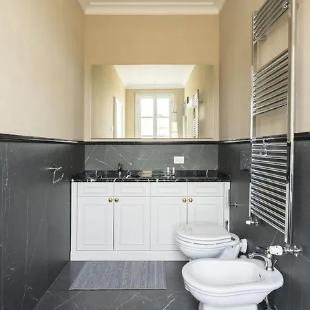 Albizi Penthouse Luxury In By Palazzo Pazzi Vitali Φλωρεντία