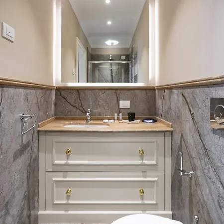 Albizi Penthouse Luxury In By Palazzo Pazzi Vitali Φλωρεντία