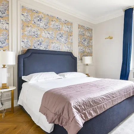 Albizi Penthouse Luxury In By Palazzo Pazzi Vitali * Φλωρεντία